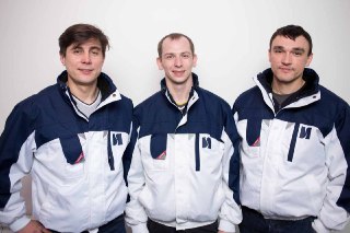 О компании ПотолокСервис: установка натяжных потолков в Лысьве